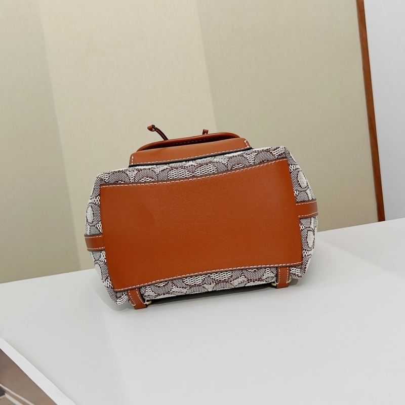 Coach Top Handle Bags